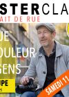 MASTERCLASS GROUPE